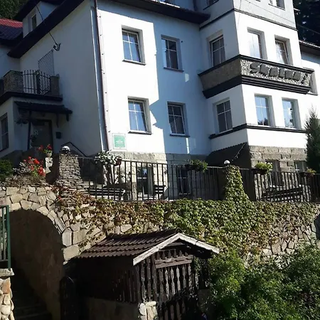 Osrodek Skalka Duszniki Zdrój