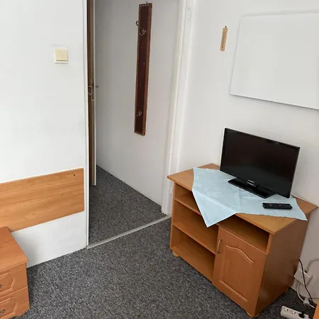 Osrodek Skalka ホステル *