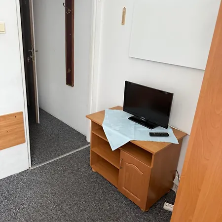 Osrodek Skalka * ドゥシュニキ・ズドルイ