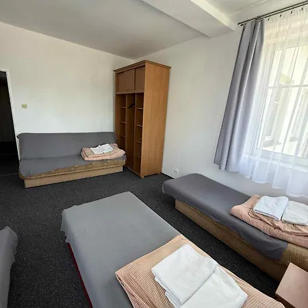 Osrodek Skalka Duszniki Zdrój