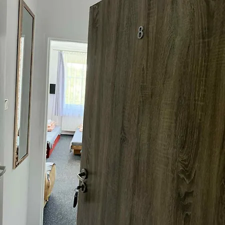 Osrodek Skalka * ドゥシュニキ・ズドルイ