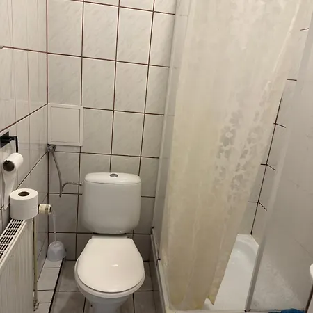 Osrodek Skalka *