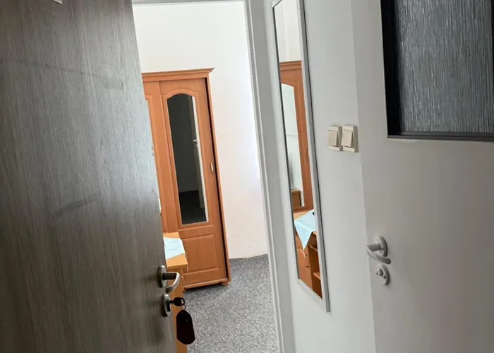 Hostel Ośrodek Skałka