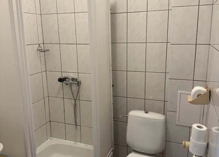 Hostel Ośrodek Skałka *