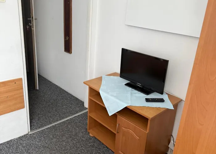 Ośrodek Skałka * Duszniki Zdrój