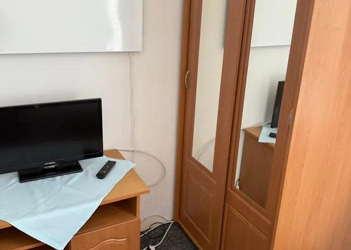 Ośrodek Skałka Hostel Duszniki Zdrój